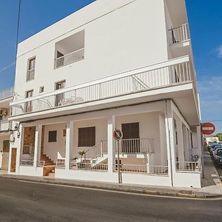 Hostal Can Gallu Cala Ratjada  Dış mekan fotoğraf