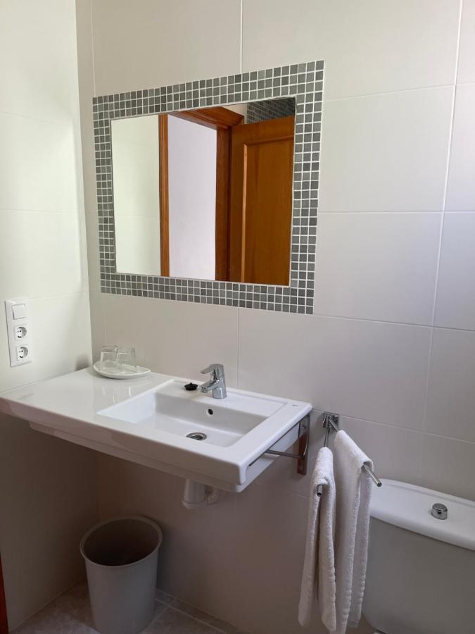 Hostal Can Gallu Cala Ratjada  Dış mekan fotoğraf