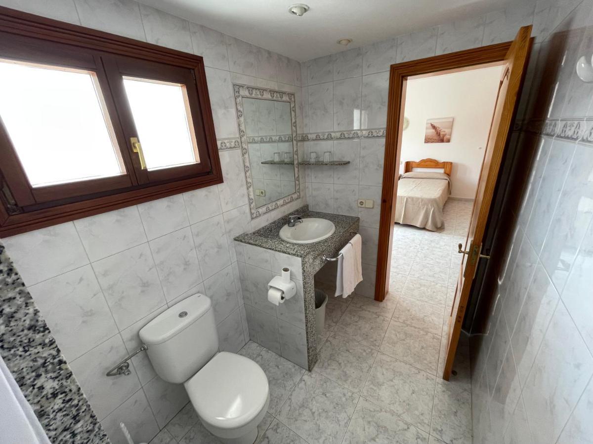 Hostal Can Gallu Cala Ratjada  Dış mekan fotoğraf