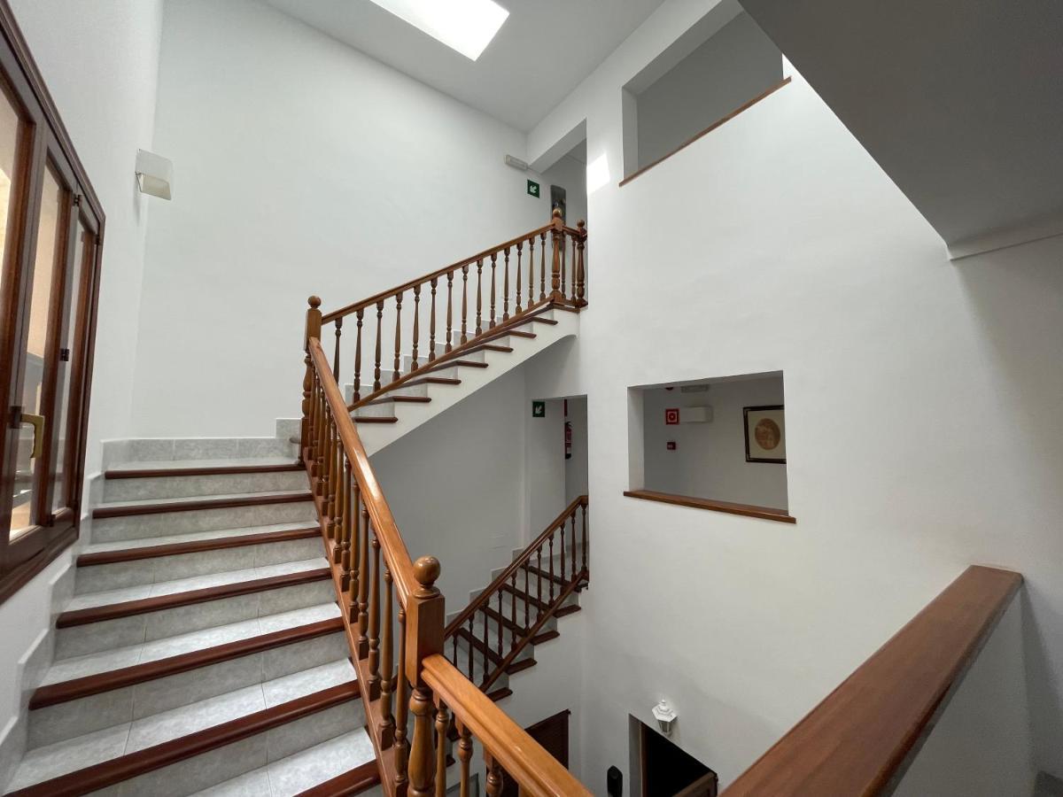 Hostal Can Gallu Cala Ratjada  Dış mekan fotoğraf