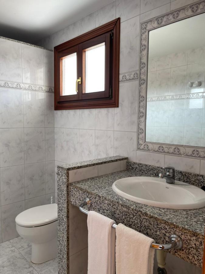 Hostal Can Gallu Cala Ratjada  Dış mekan fotoğraf