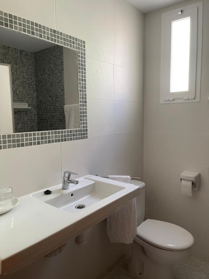 Hostal Can Gallu Cala Ratjada  Dış mekan fotoğraf